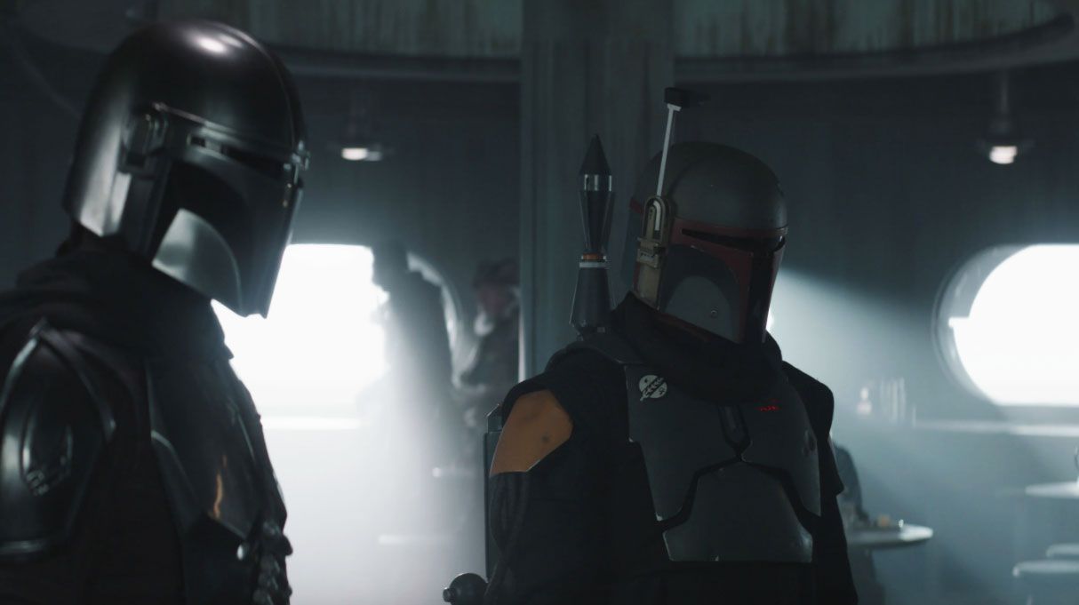 The Mandalorian' Season 3, Episode 7 Recap: Out of the Shadows