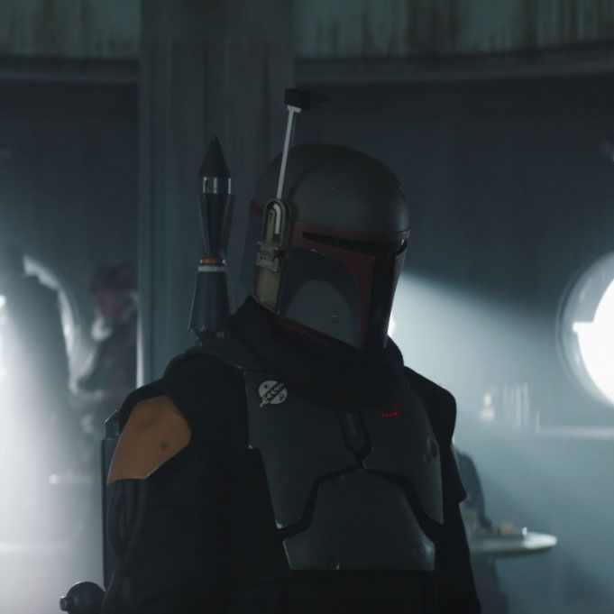 The Mandalorian Season 2 Finale Recap Episode 8 The Rescue