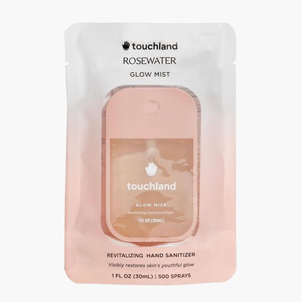 Touchland Glow Mist Hand Sanitizer
