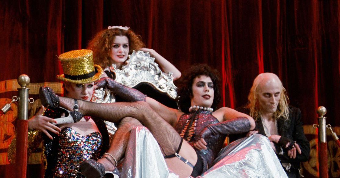 rocky horror picture show netflix 2020