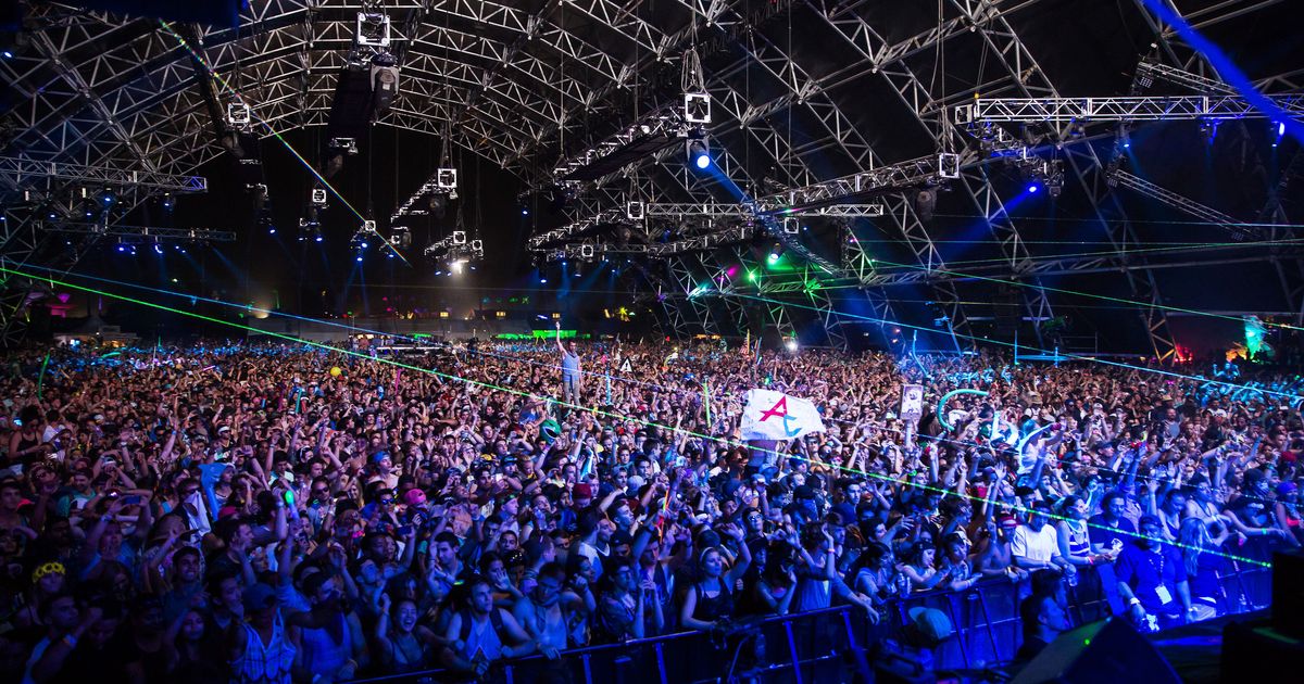 Coachella 2022 Streaming Schedule: How to Watch on YouTube