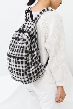 Baggu Ripstock Backpack