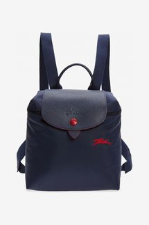 Longchamp Pliage Mini Size Backpack