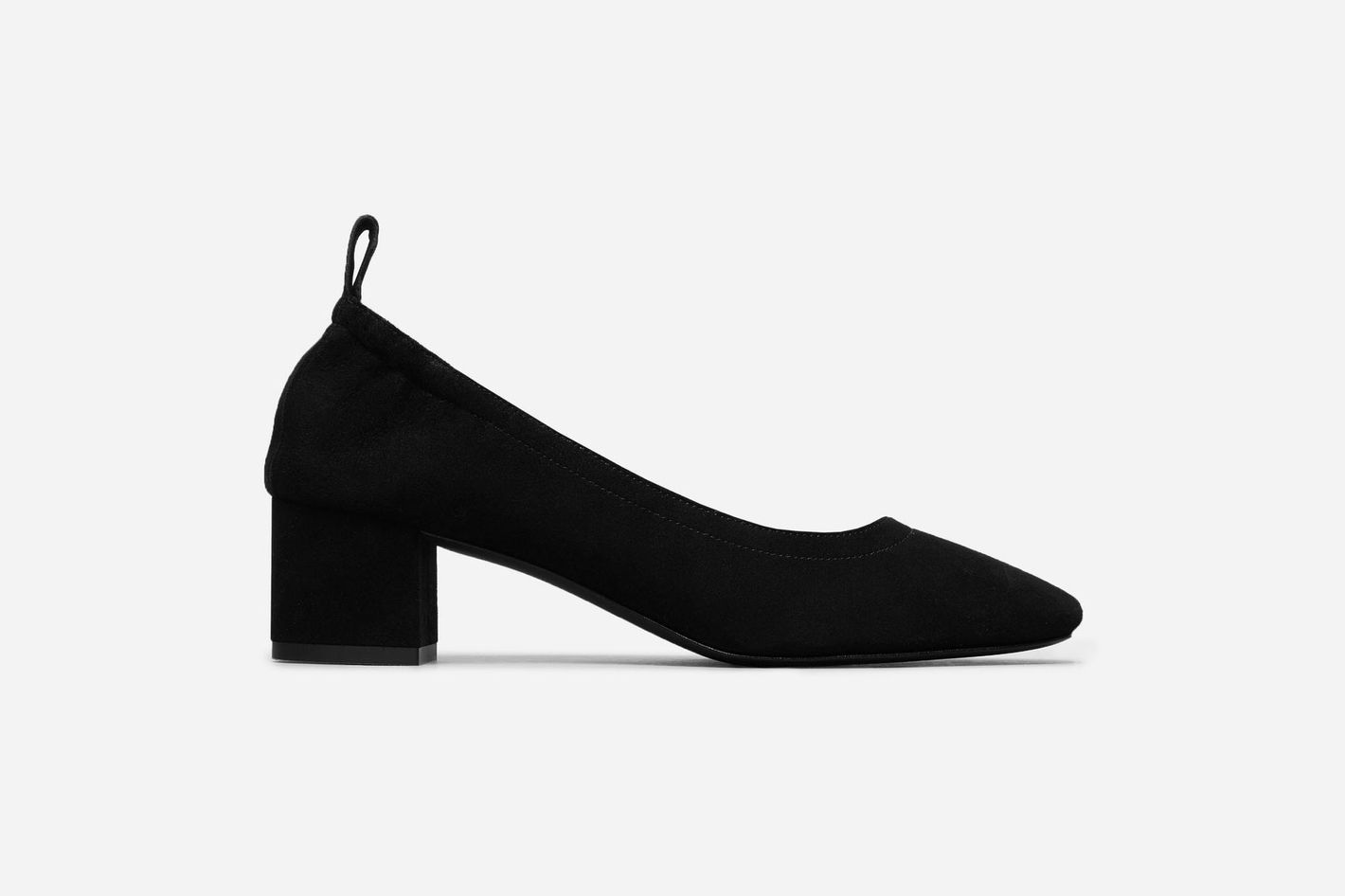 everlane heels