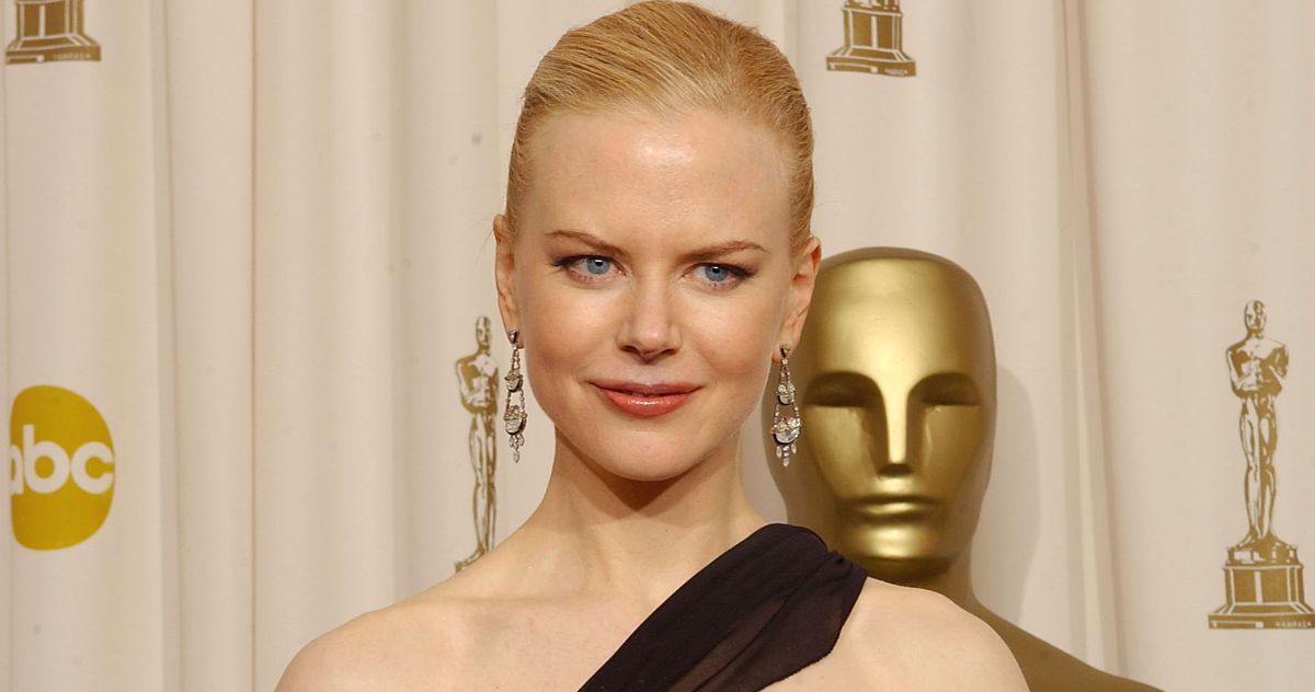 Nicole Kidman Was ‘So Lonely' After Winning an Oscar