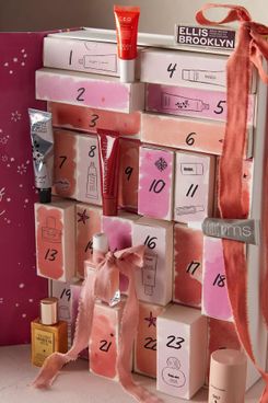 2026 Free People Curated Beauty Advent Calendar