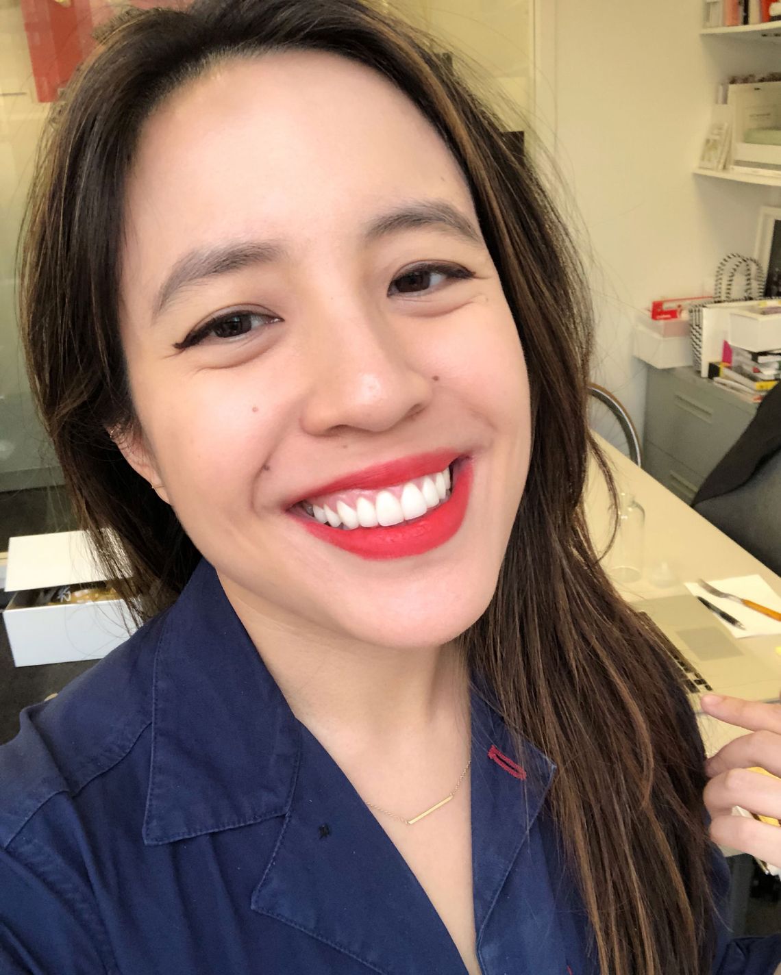 dehydrated moisturiser