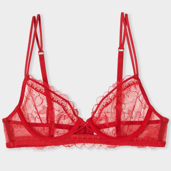The Best Women's Lingerie for Valentine's Day and Beyond The Best Women's Lingerie for Valentine's Day and Beyond