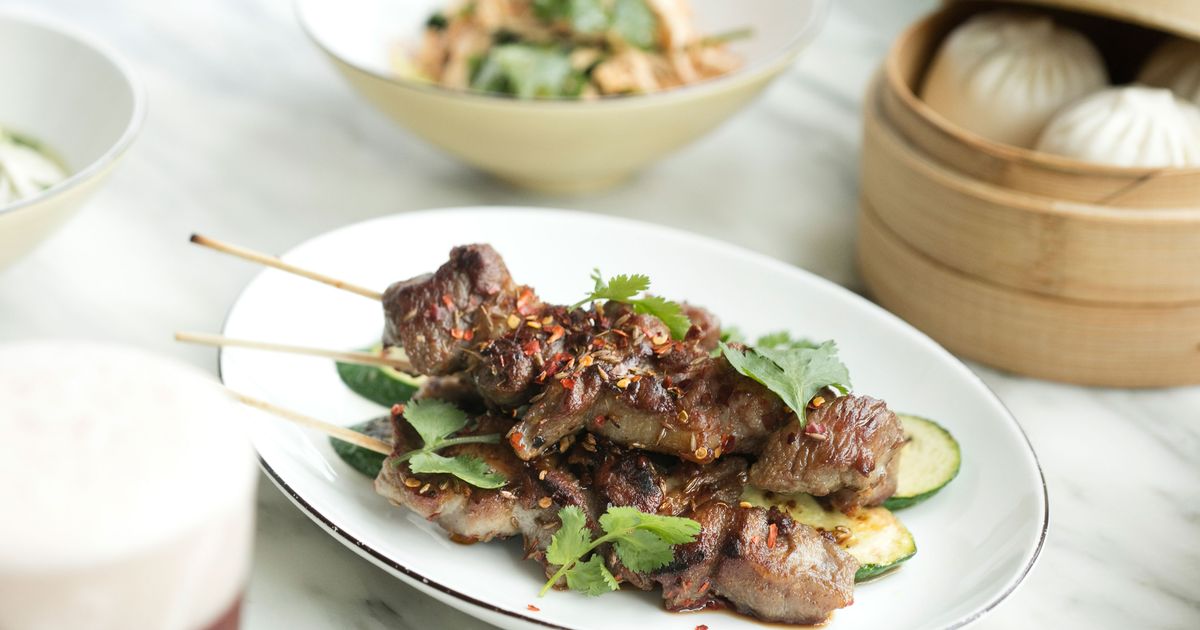 Hao Noodle Expanding in NYC