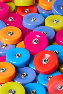 Cotopaxi Coraza Wheel