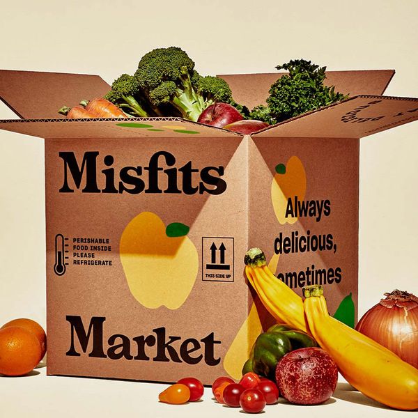 Misfits Market Mischief Box