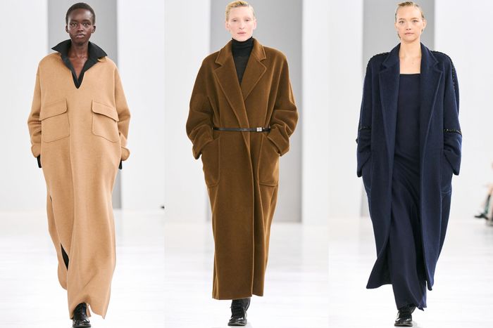 Milan Fashion Review: Diesel, Fendi, Max Mara