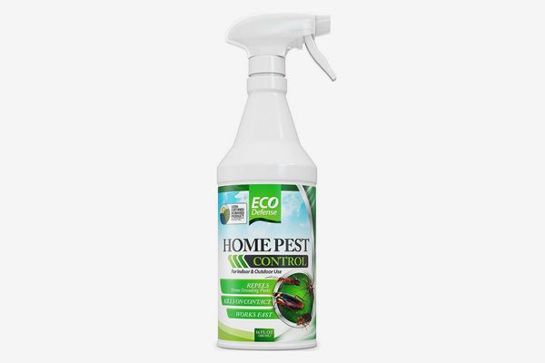 Eco Defense Organic Home Pest Control Spray
