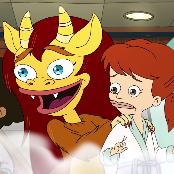 big mouth s2 episodes