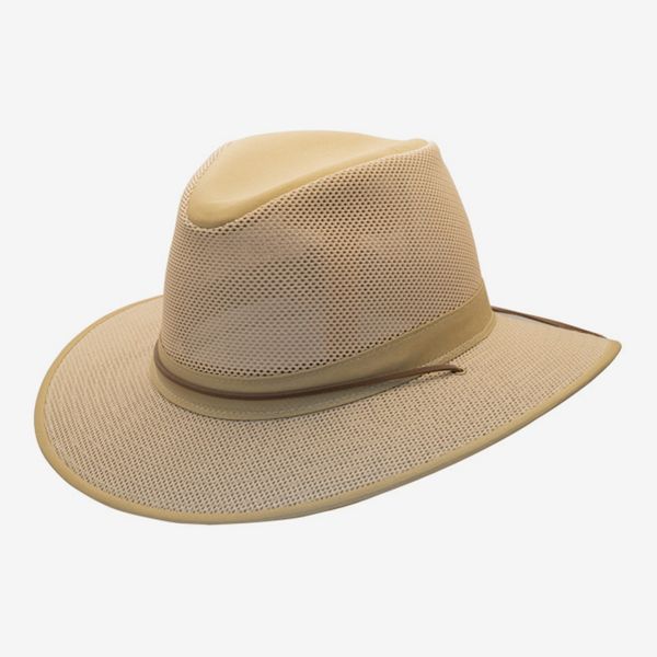 Henschel Aussie Packable Breezer Safari Sombrero para el sol