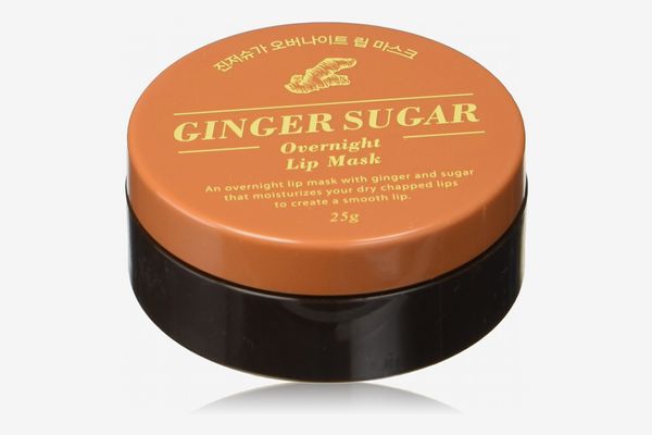 Aritaum Ginger Sugar Overnight Lip Mask
