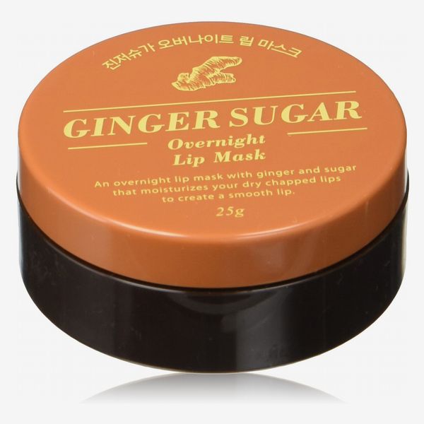 Aritaum Ginger Sugar Overnight Lip Mask