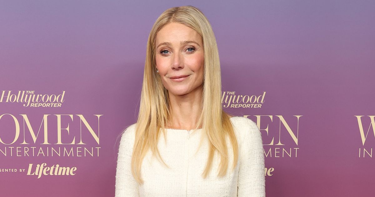 Gwyneth Paltrow Thinks Intimacy Coordinators Are Good, Actually