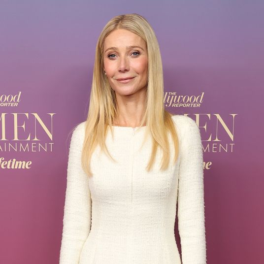 The Hollywood Reporter's Annual Women In Entertainment Gala - Arrivals