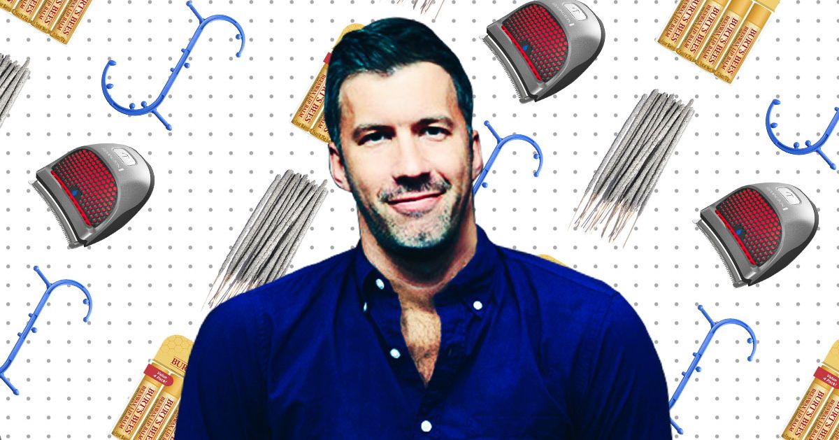 Keith Pollack Style Architectural Digest’s Keith Pollock on Favorite Things 2019 | The ...