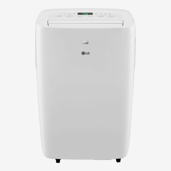 LG 7,000 BTU Portable Air Conditioner - LP0721WSR