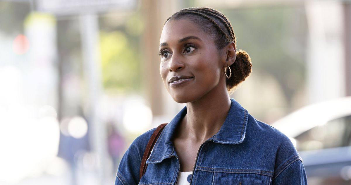 ‘insecure Season 5 Renewed At Hbo