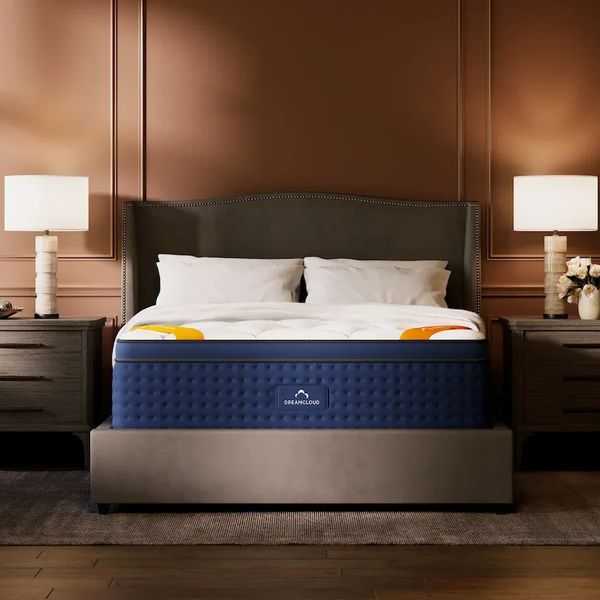 DreamCloud Premier Rest Mattress - Queen