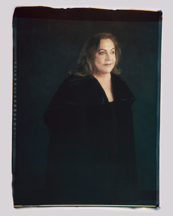 Kathleen Turner, In Conversation