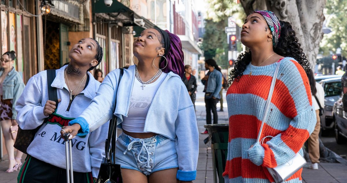 New on HBO and Max: November 2023