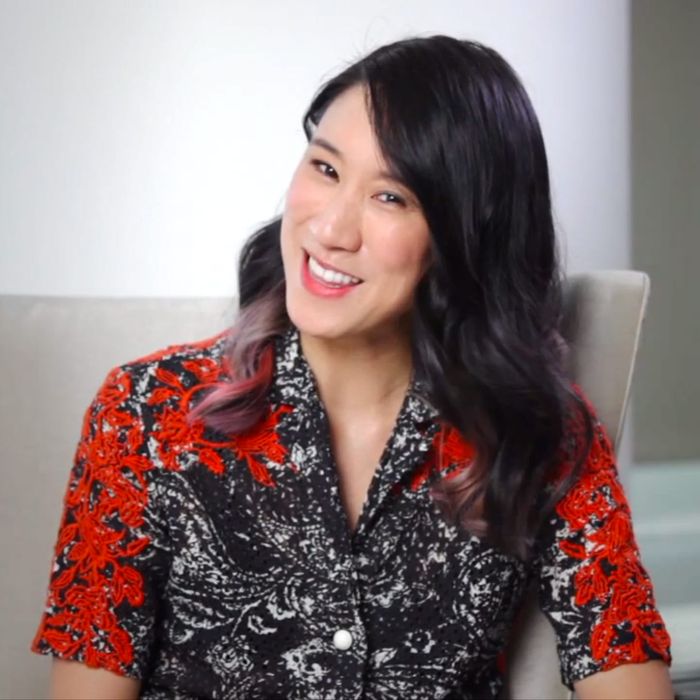 Eva Chen.