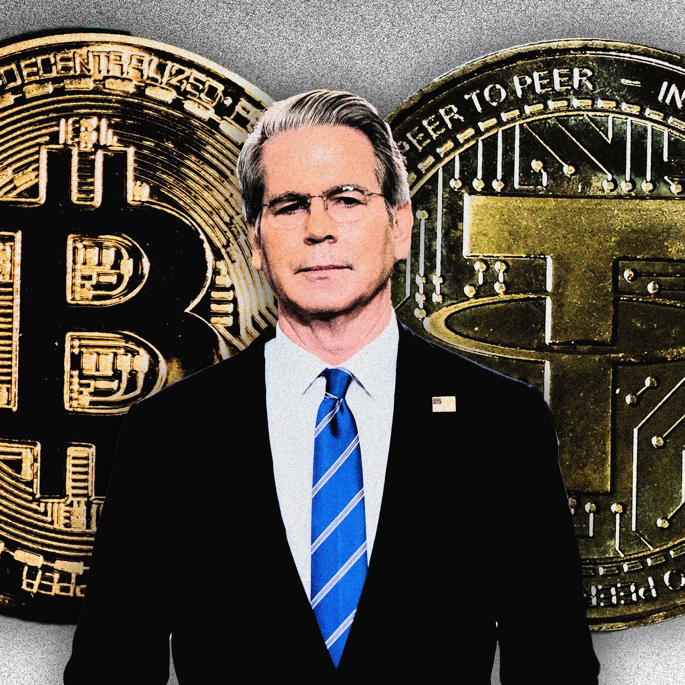 The Crypto Bill Could Lead to Another Financial Crisis