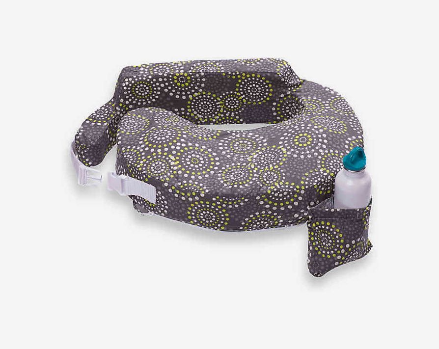 nursing pillow target