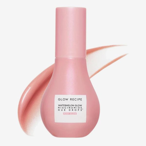 Glow Recipe Watermelon Glow Niacinamide Hue Drops