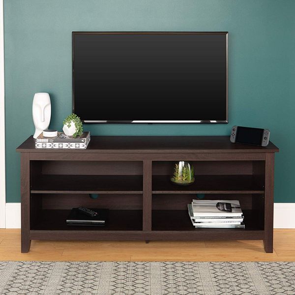 tv unit toy storage