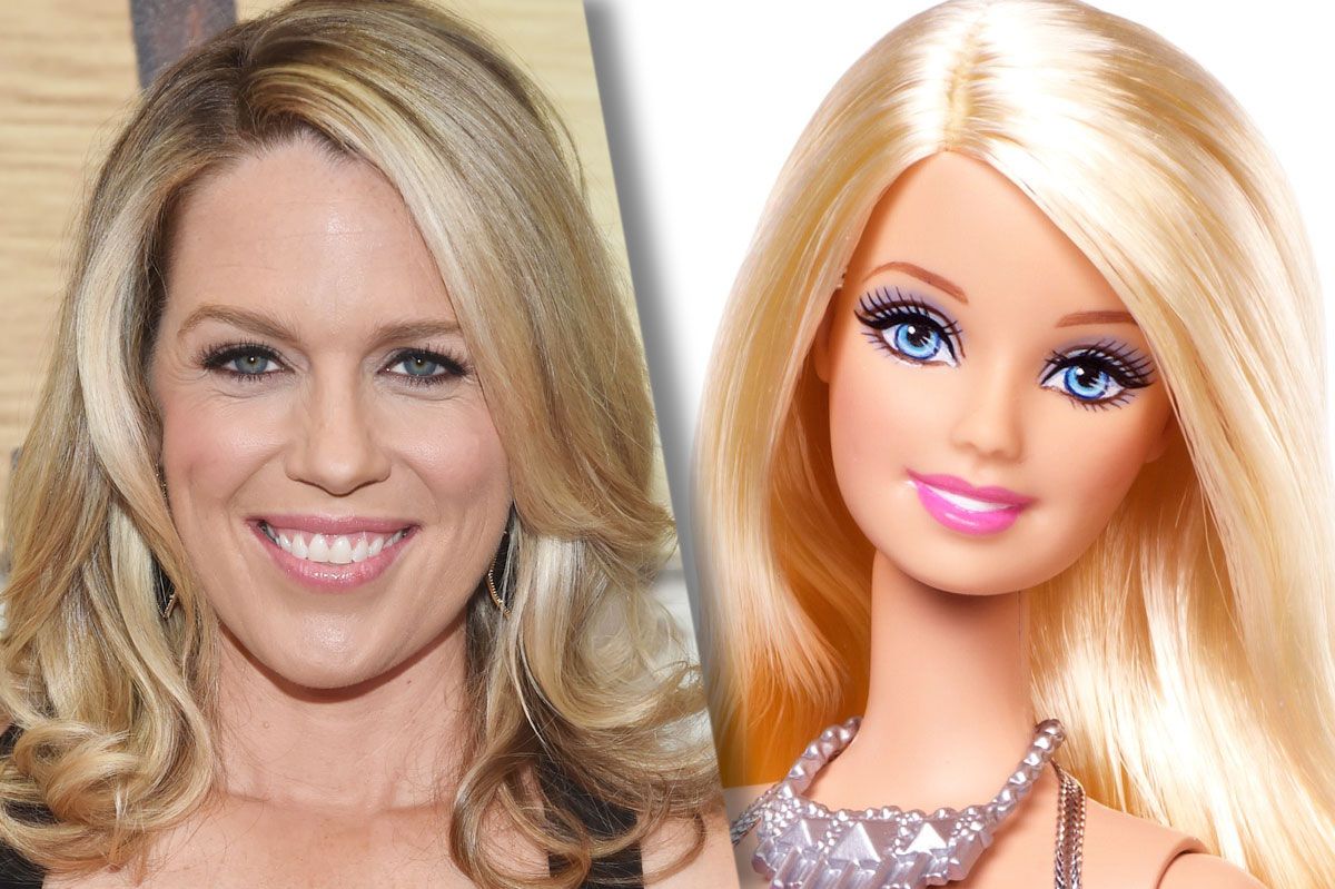 Who Should Play Barbie Now That Amy Schumer Dropped Out