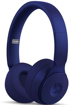 Beats Solo Pro Wireless Noise Cancelling On-Ear Headphones with Apple H1 Headphone Chip