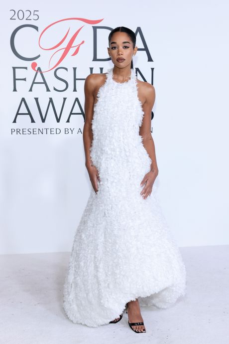 2025 CFDA Awards - Arrivals