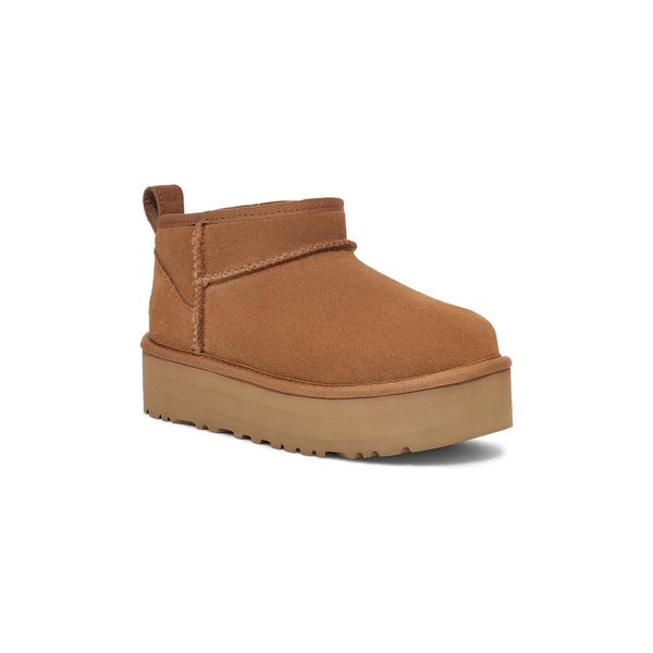 UGG Kids Classic Ultra Mini Platform