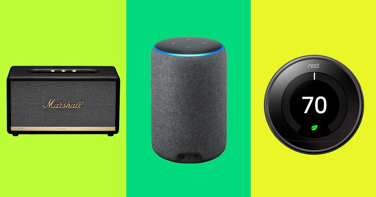 17 Best SmartHome Devices 2020 The Strategist New York Magazine