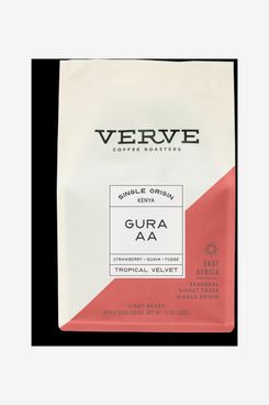 Verve Coffee Kenya Gura AA