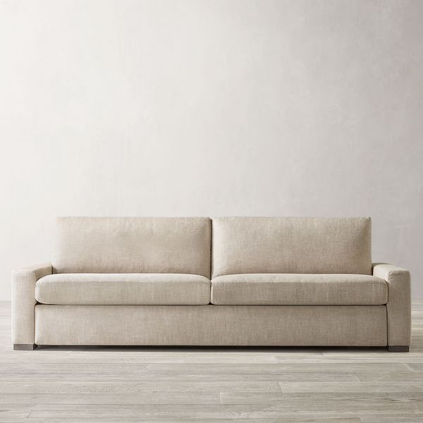 Restoration Hardware Maxwell Premium Sleeper Sofa