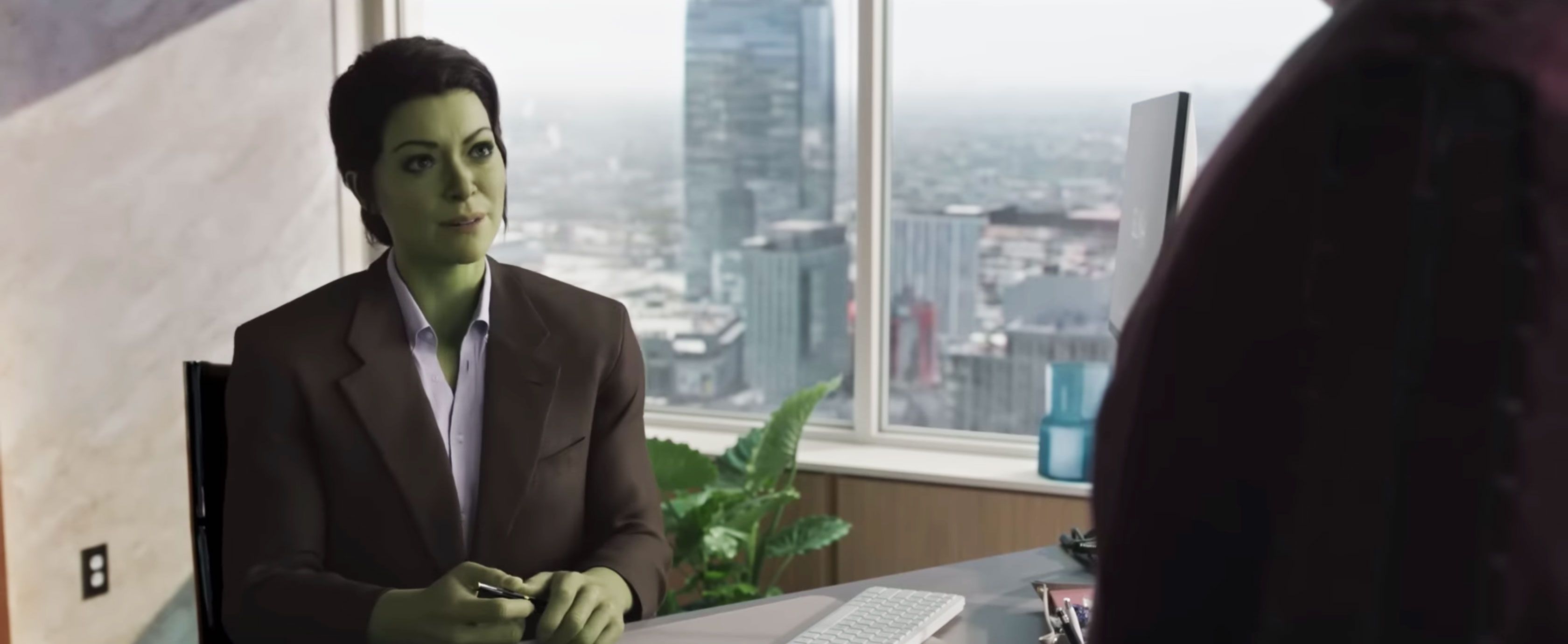 She-Hulk: Attorney At Law Episode 8