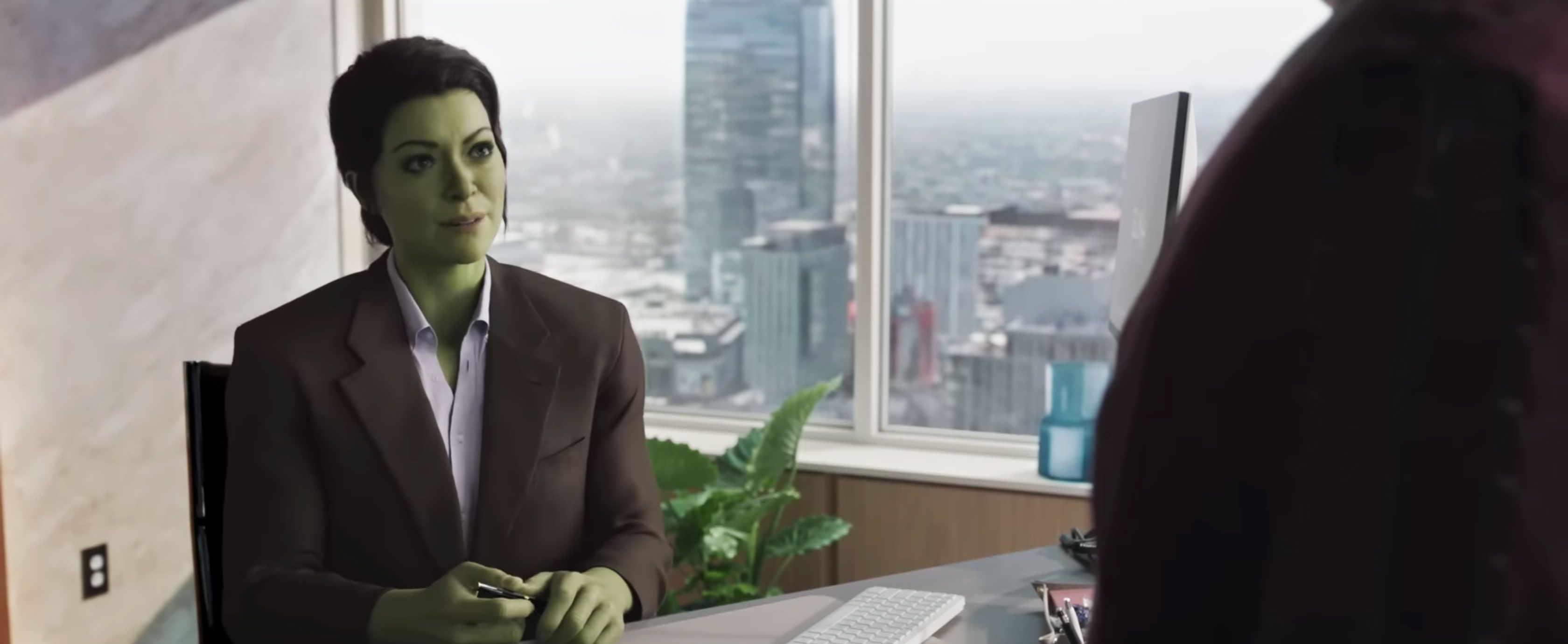 She-Hulk: Attorney at Law' Season 1 Finale Recap