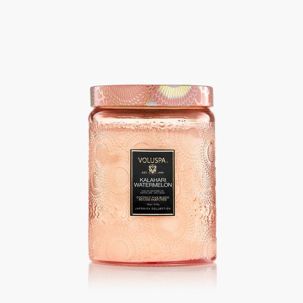 Voluspa Kalahari Watermelon Candle