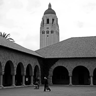 Stanford University.