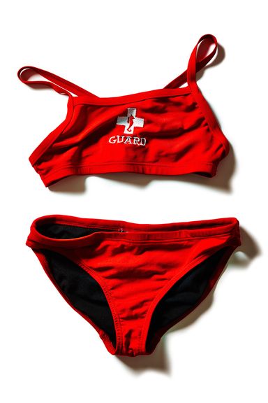 What Makes a Great Bathing Suit?