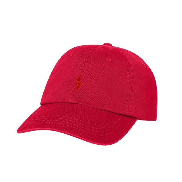 Ralph Lauren Create Your Own Custom Chino Hat