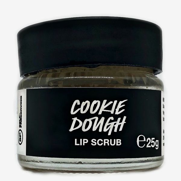 Lush Lip Scrub