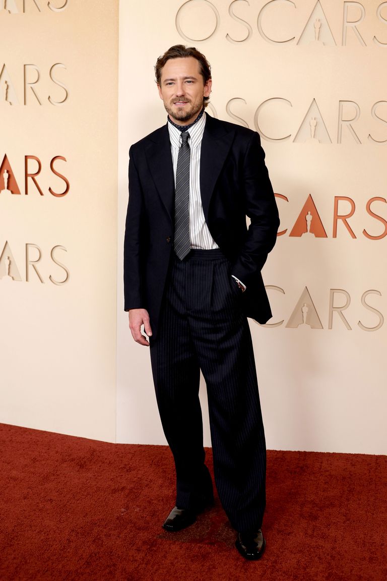 98th Oscars - Arrivals