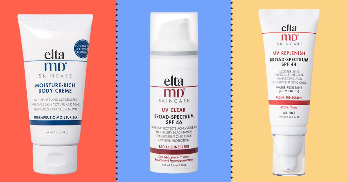 EltaMD Sunscreen Sale at Dermstore 2018 | The Strategist